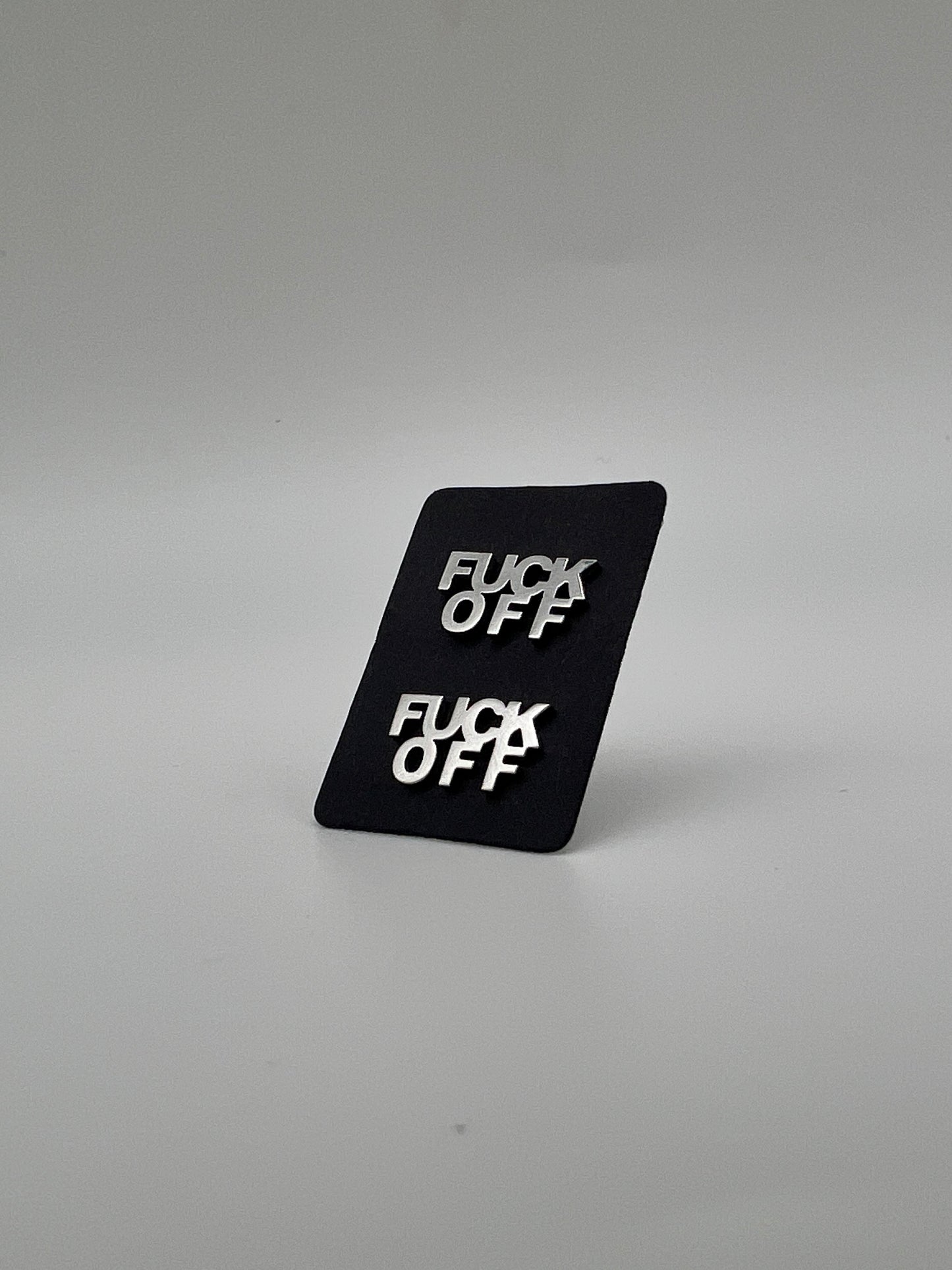Zero Fs Studs