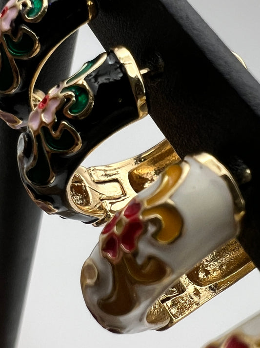 Eden Hoops – Midnight Bloom