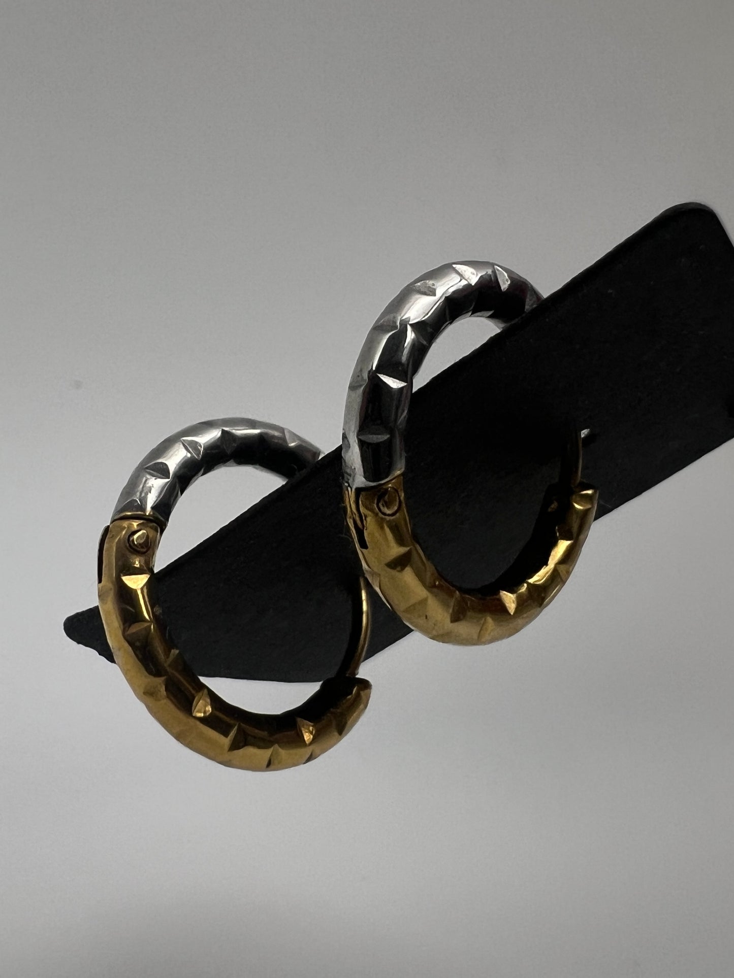 Duality Hoops – Classic Edition