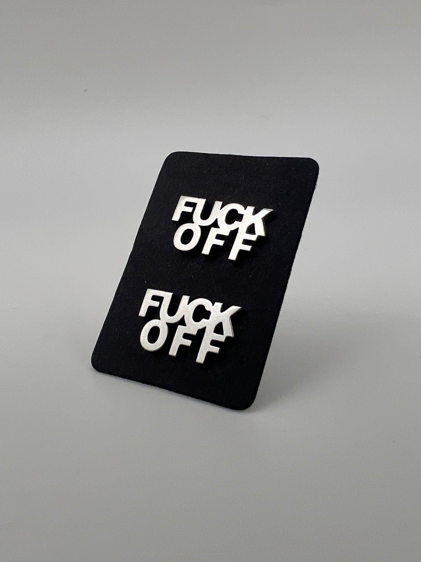 Zero Fs Studs