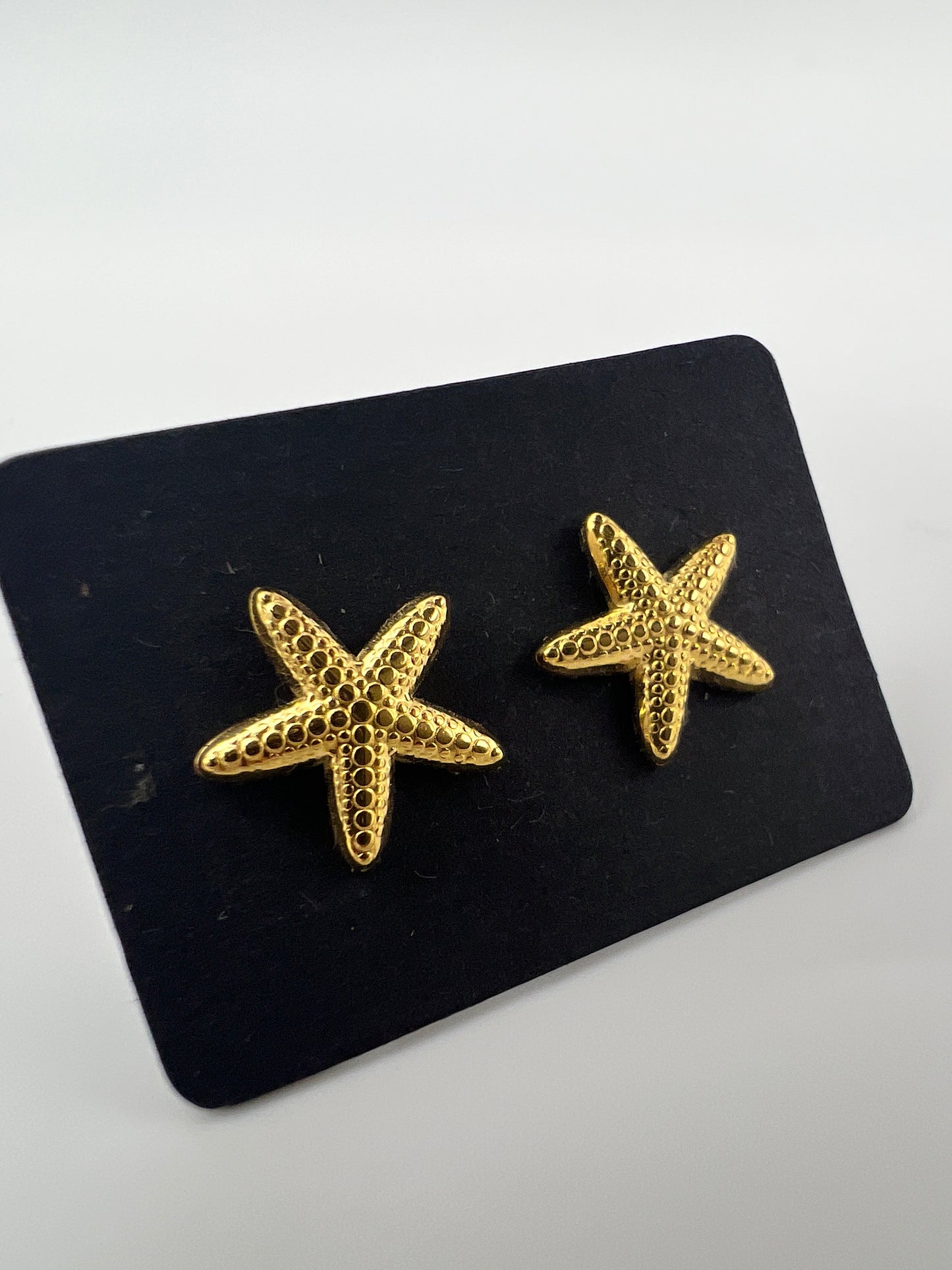 Starlet Studs