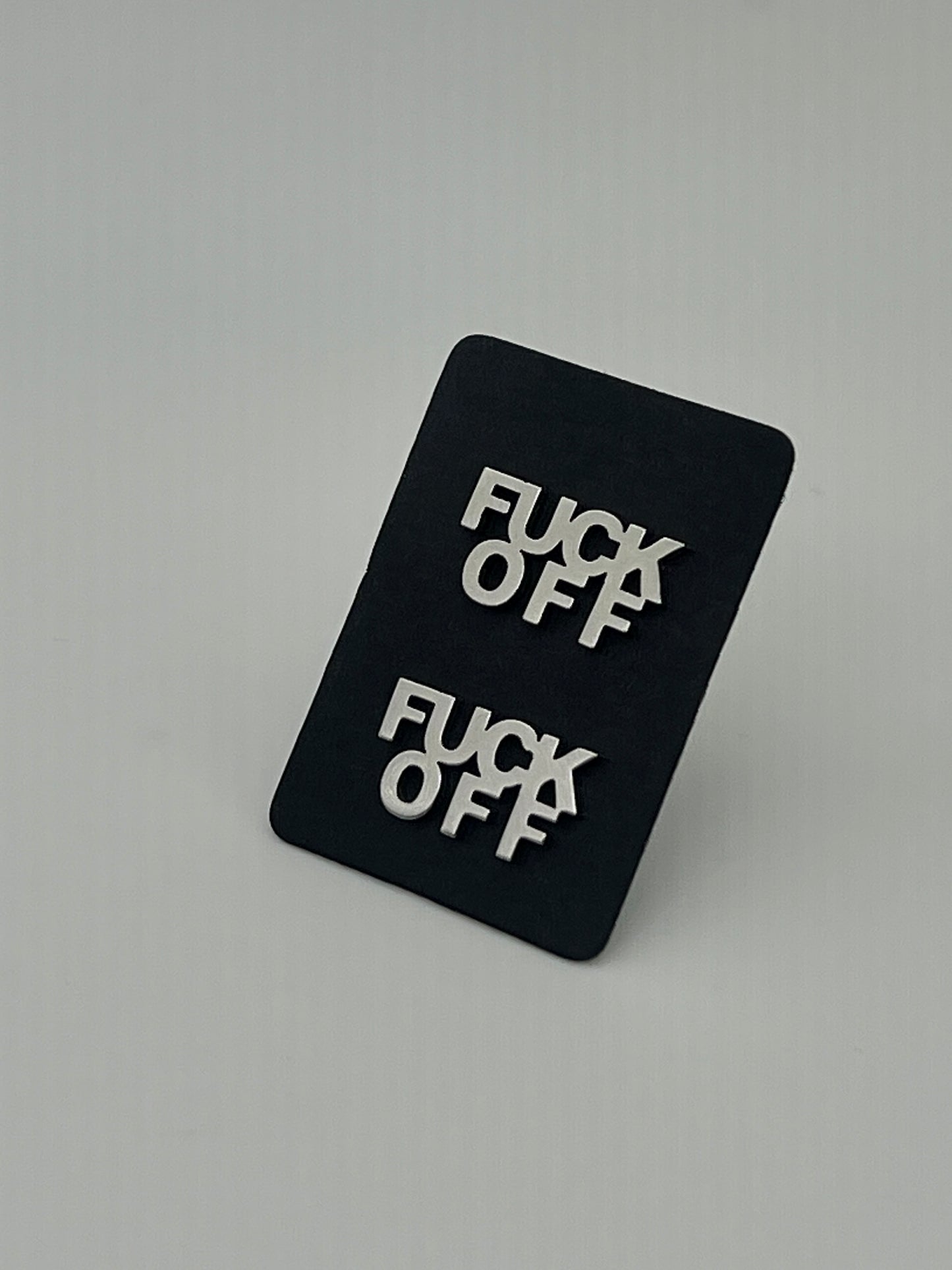Zero Fs Studs