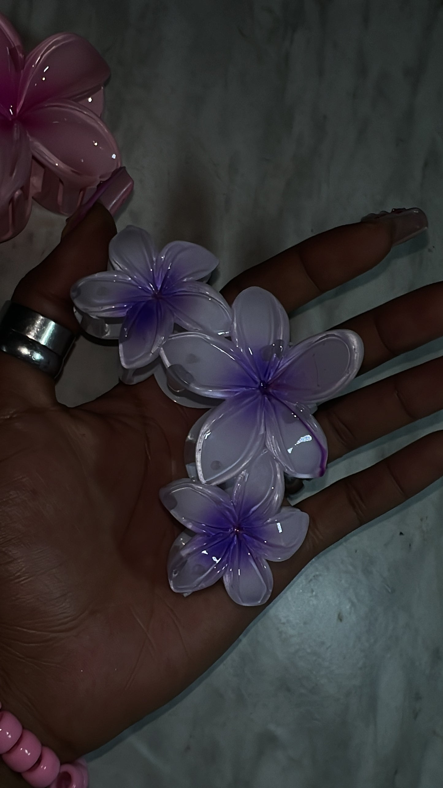FLEUR.