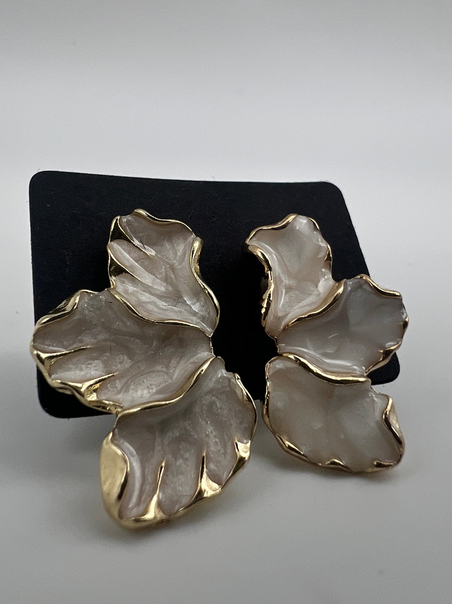 Gilded Flora