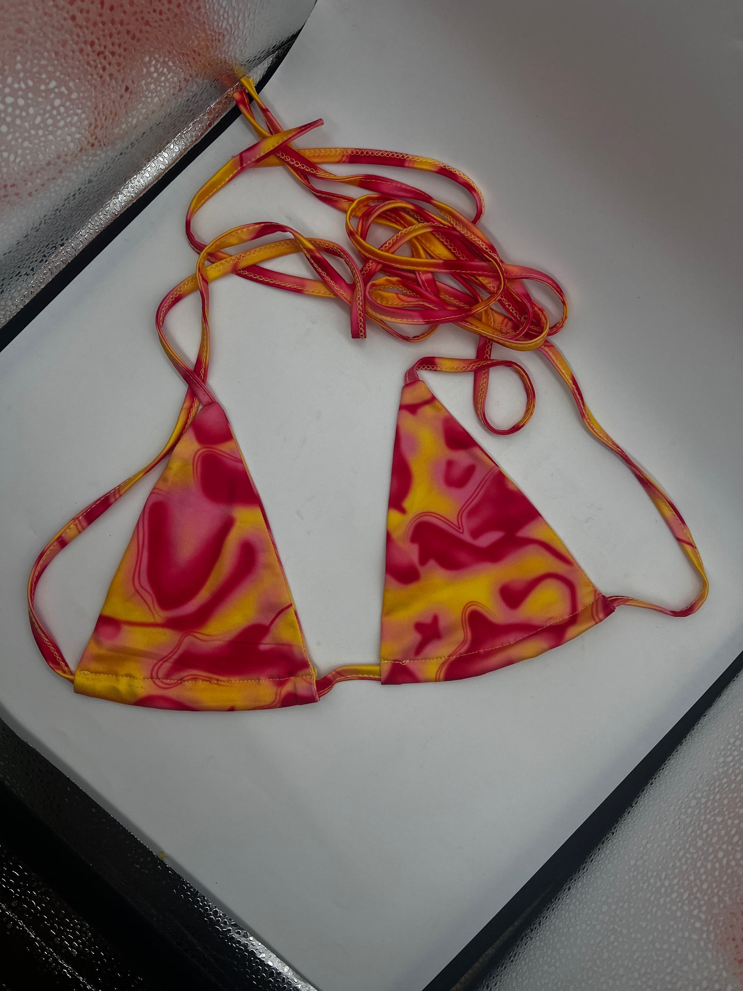 LAVA