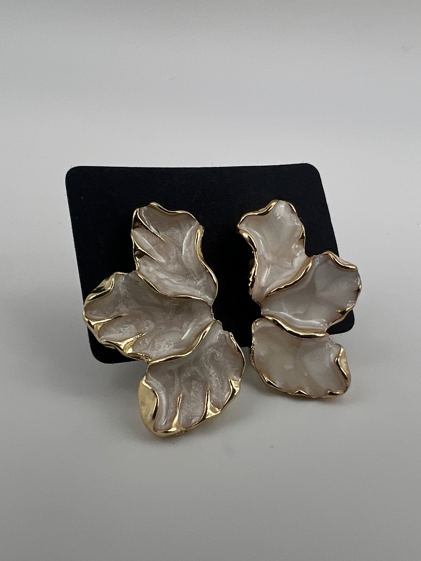 Gilded Flora