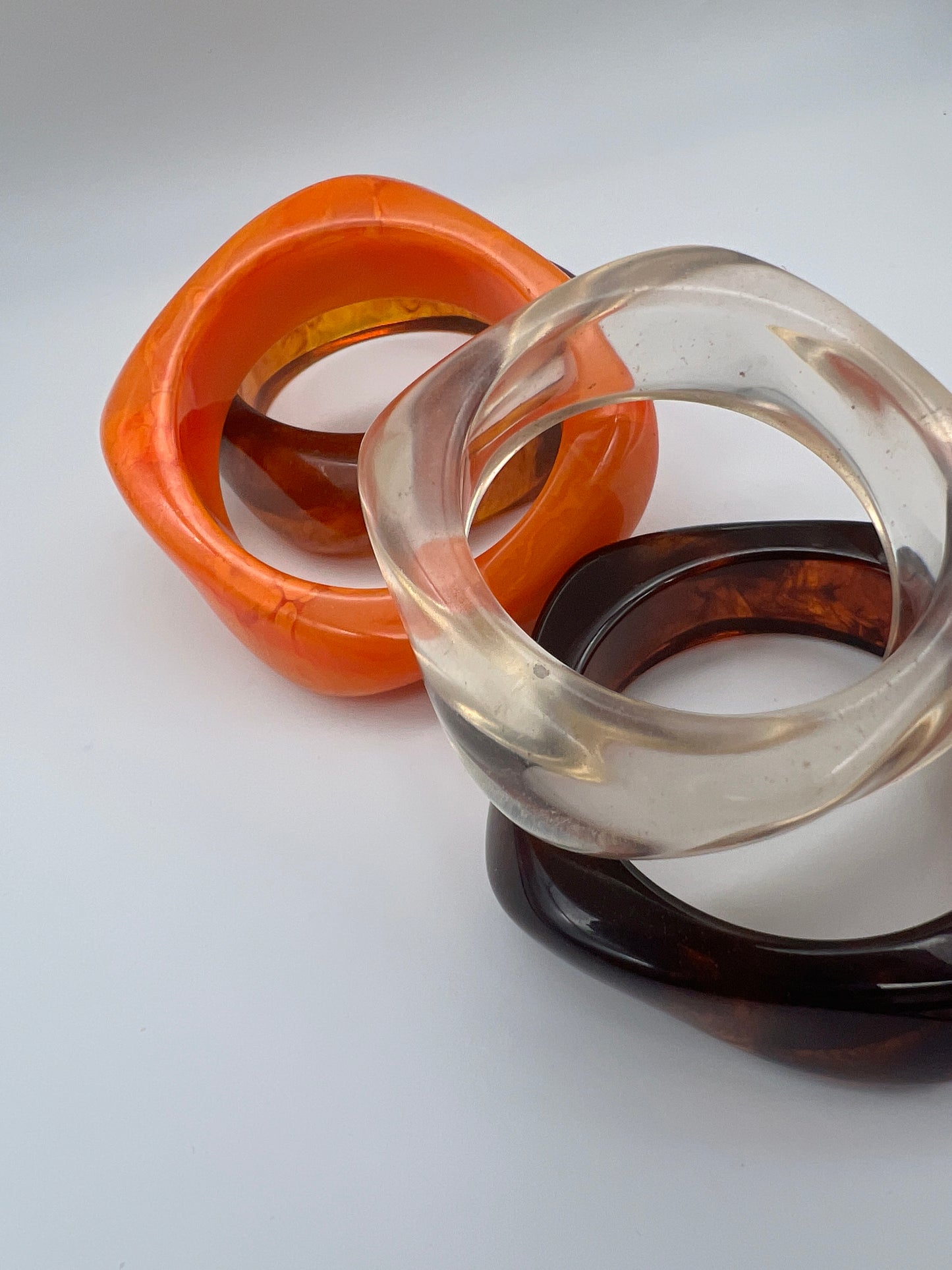 Lucid Bangles