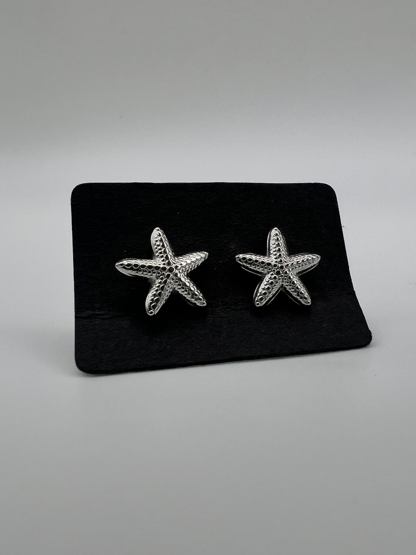 Starlet Studs