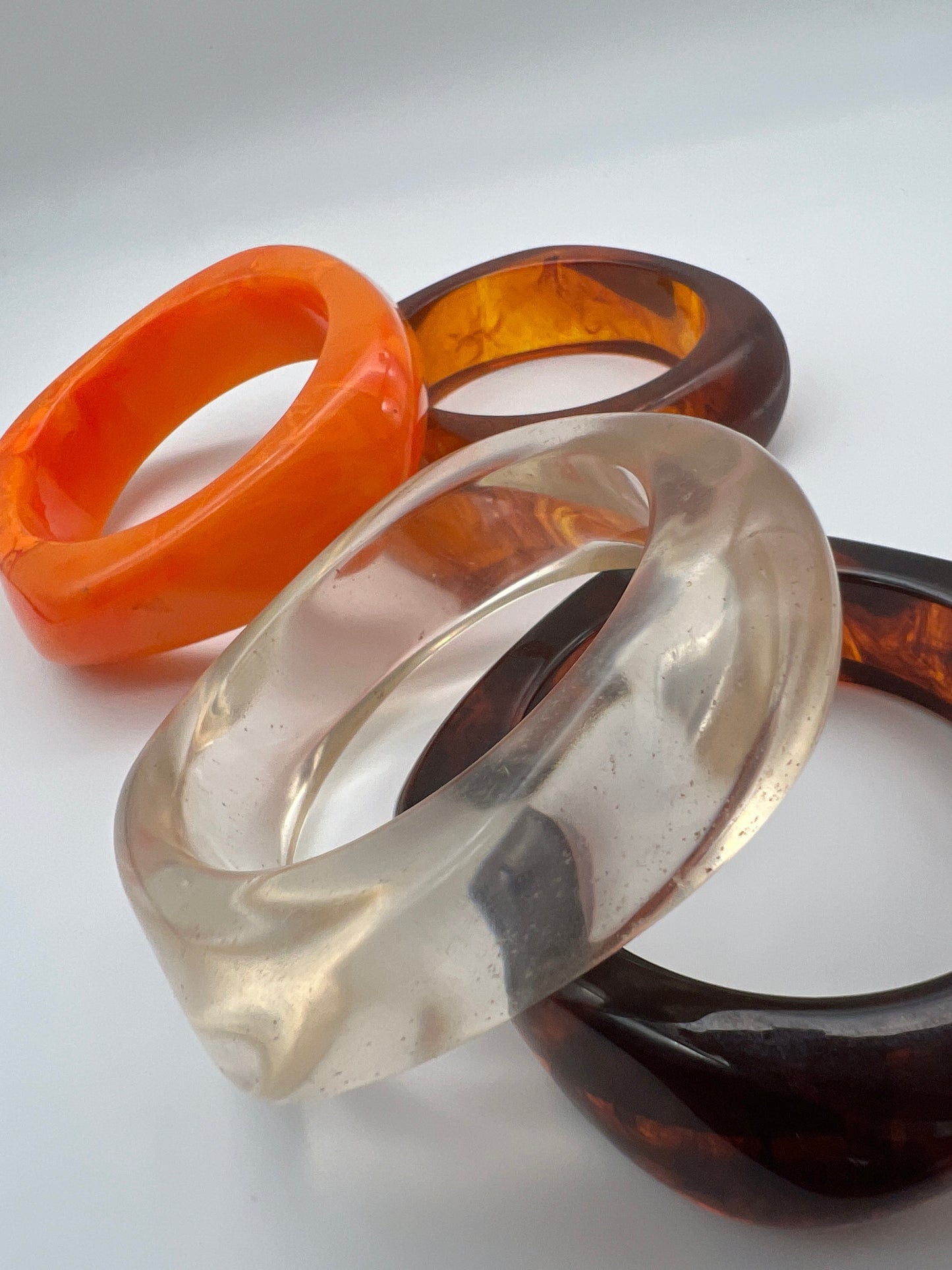 Lucid Bangles
