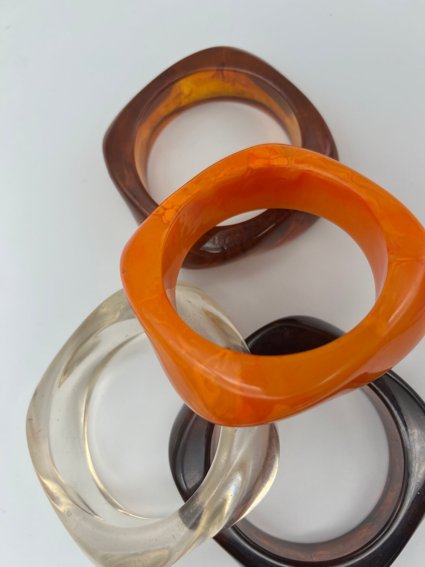 Lucid Bangles