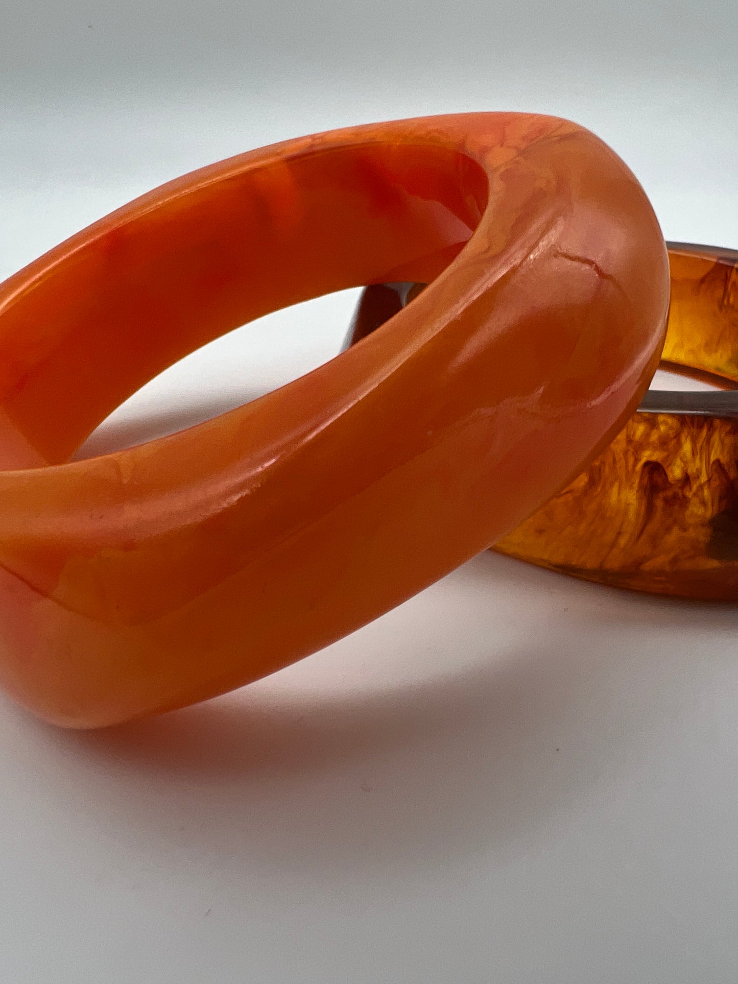 Lucid Bangles