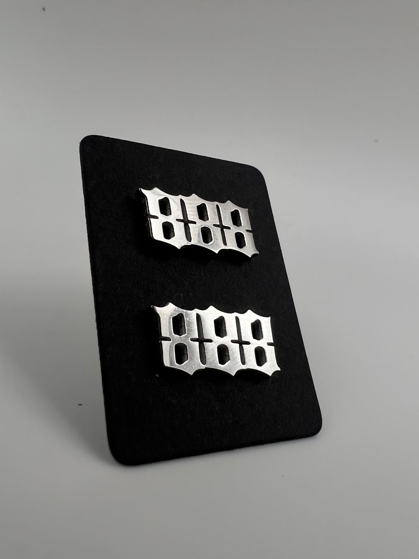 Divine Digits: 888 - Power & Abundance