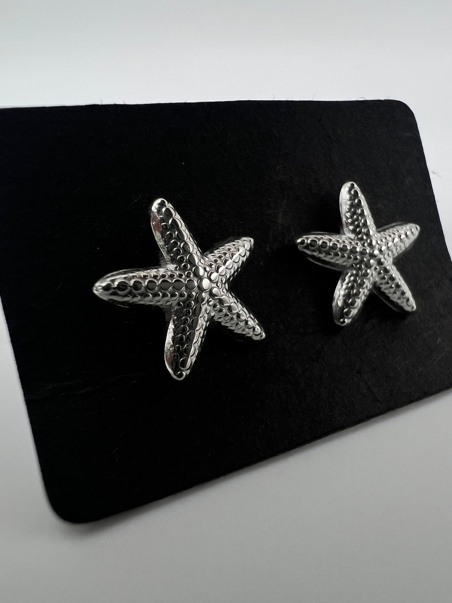 Starlet Studs