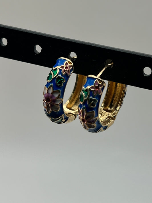 Eden Hoops – Azure Bloom