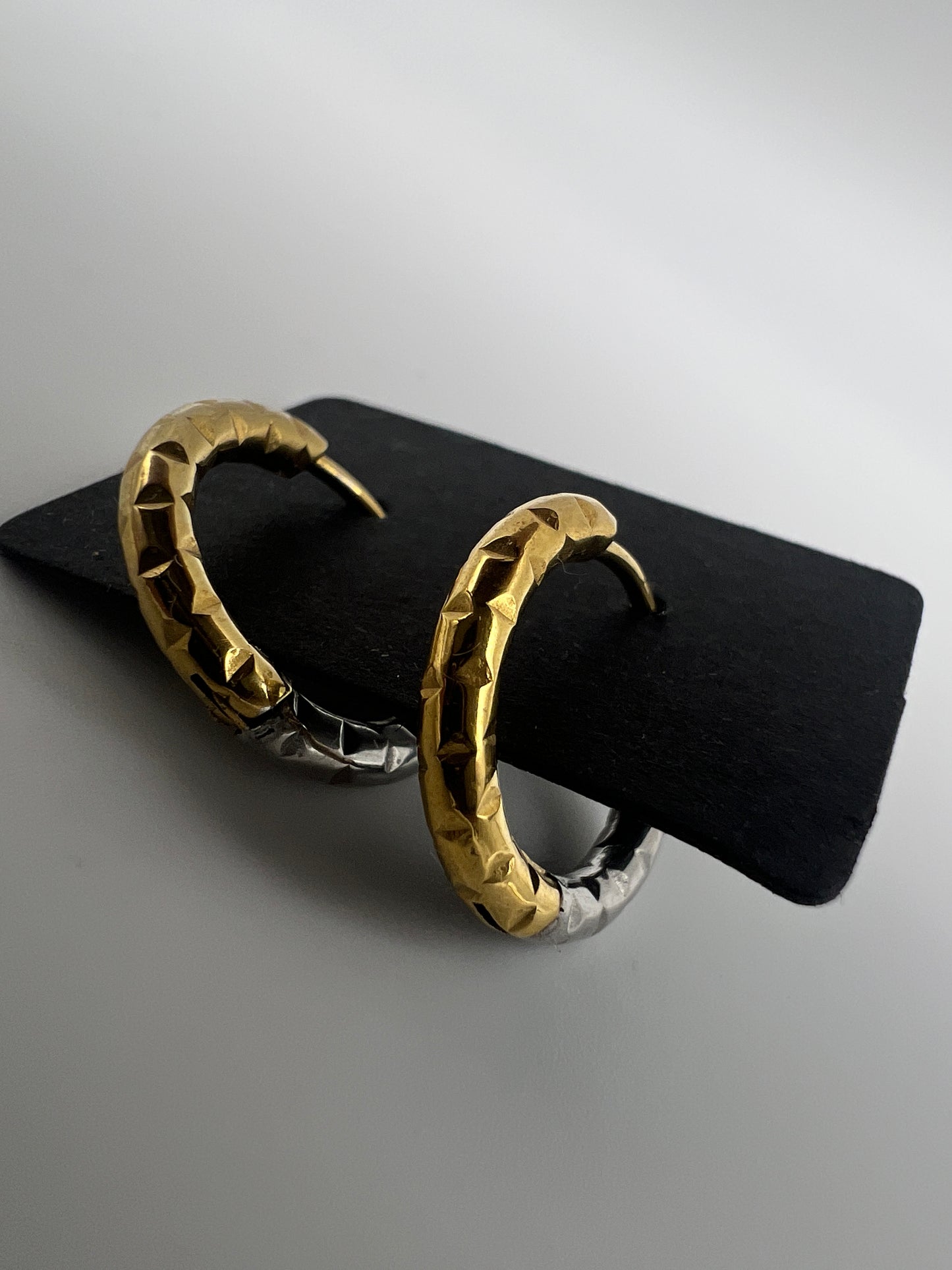 Duality Hoops – Classic Edition