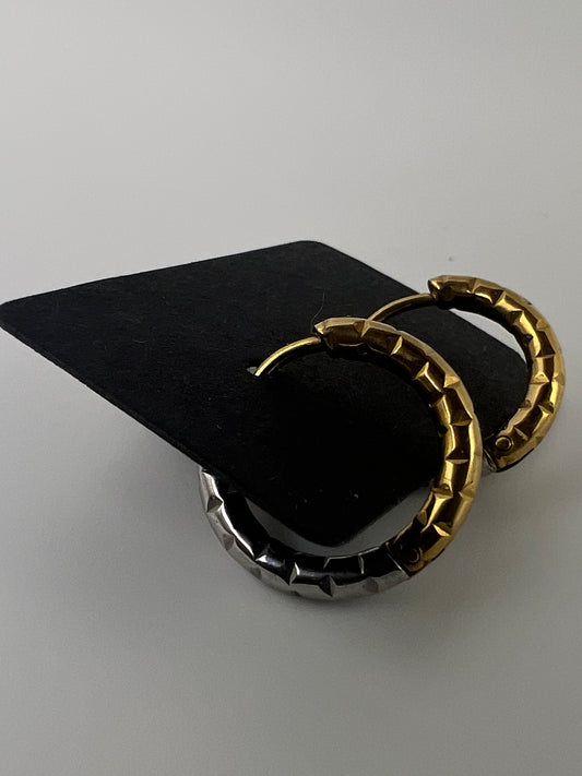 Duality Hoops – Classic Edition