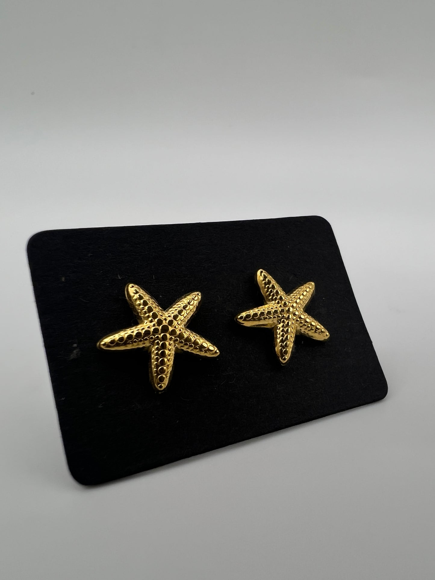 Starlet Studs