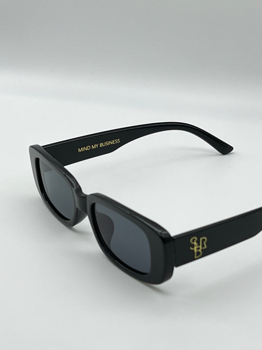 MIND MY BUSINESS - CARBON