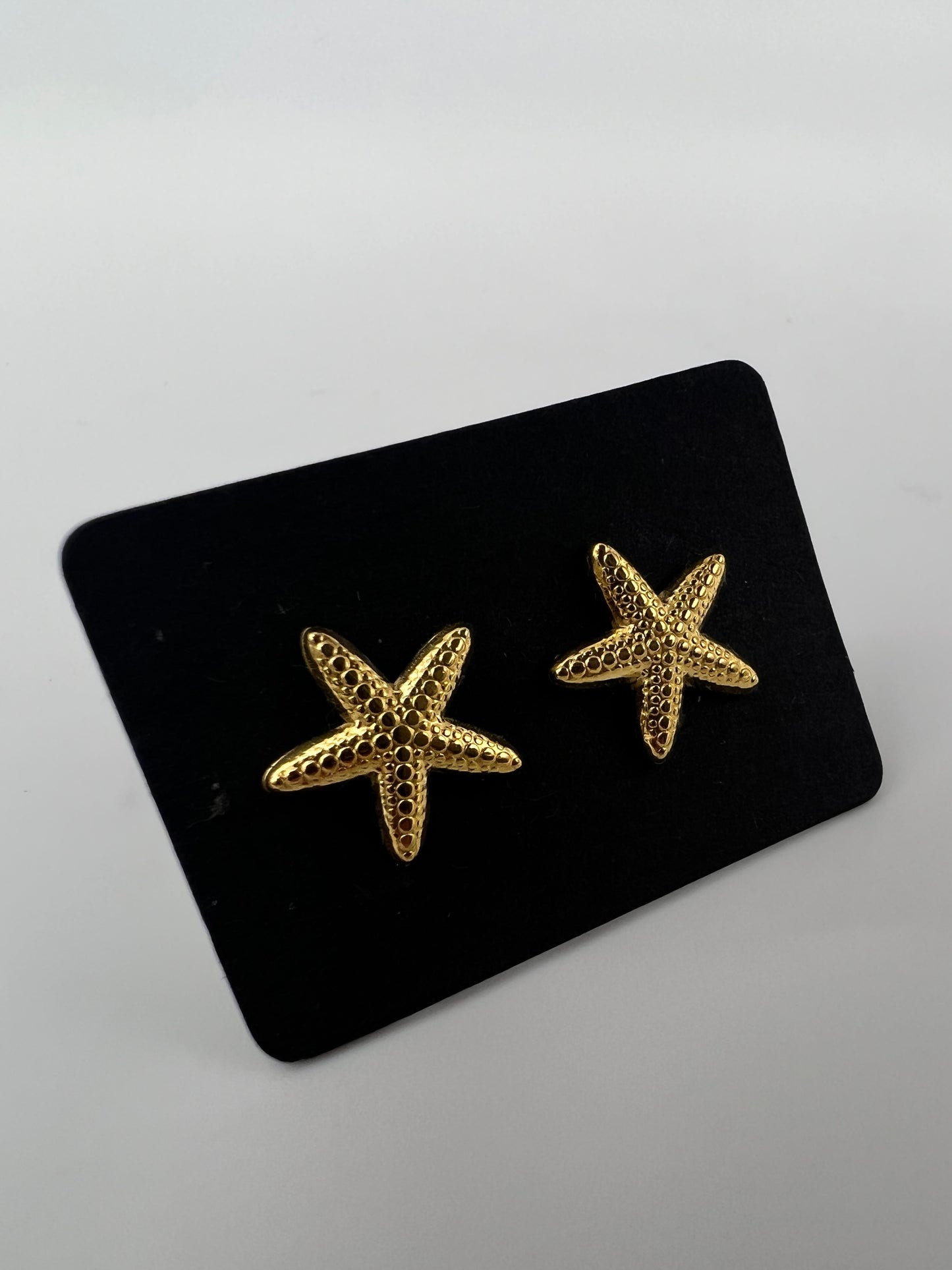 Starlet Studs