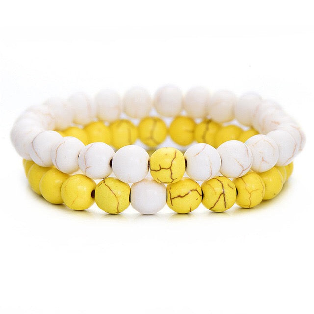 BRACELET SETS.