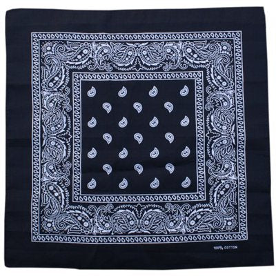 BANDANA SLAY