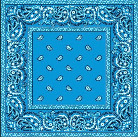 BANDANA SLAY