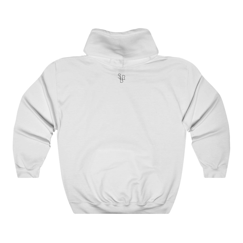 THE MATRIXXX HOODIE.