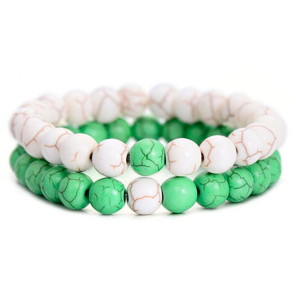 BRACELET SETS.