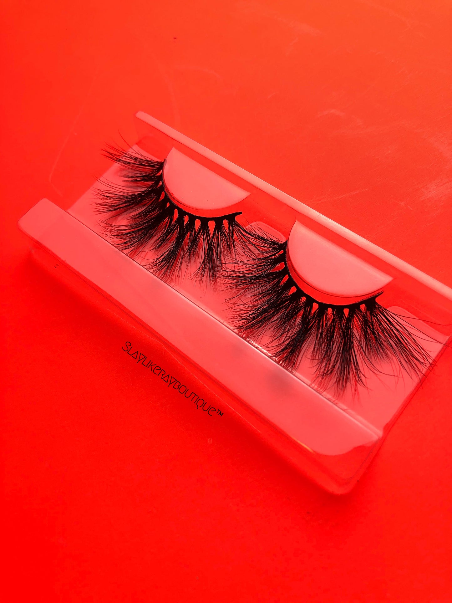EYE SLAY KIT.