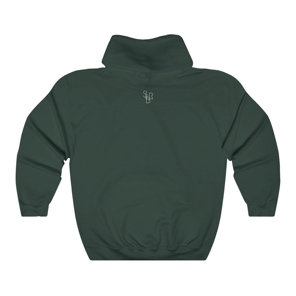 MERRY CHRISTMAS HOODIE.