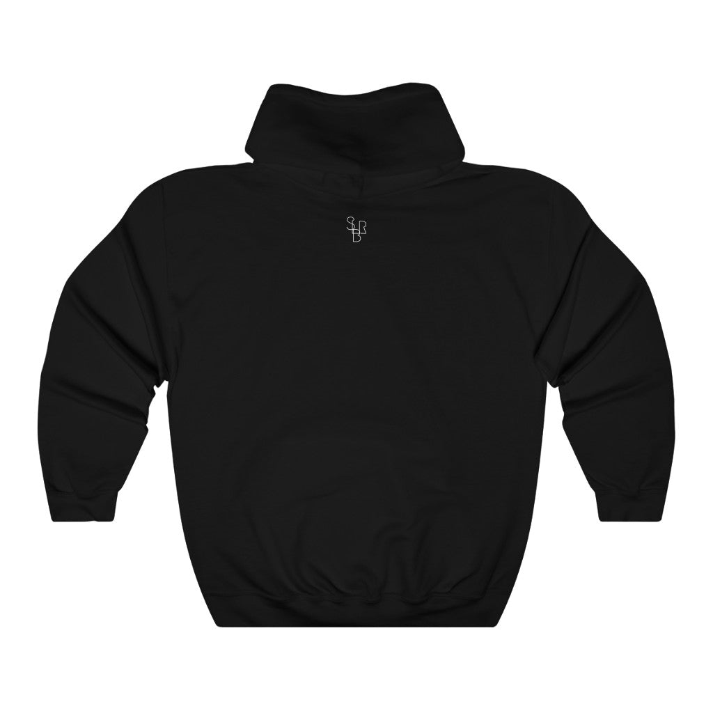 THE MATRIXXX HOODIE.