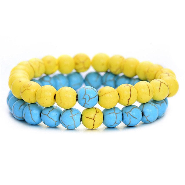 BRACELET SETS.