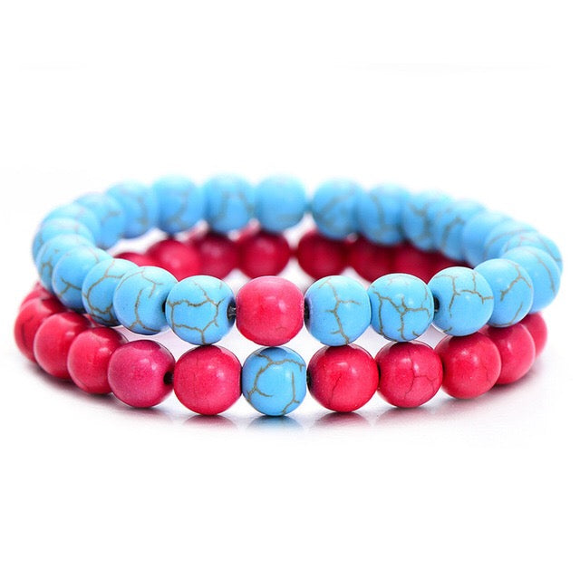 BRACELET SETS.