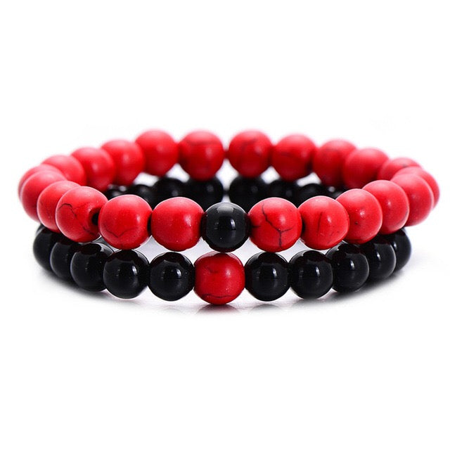 BRACELET SETS.