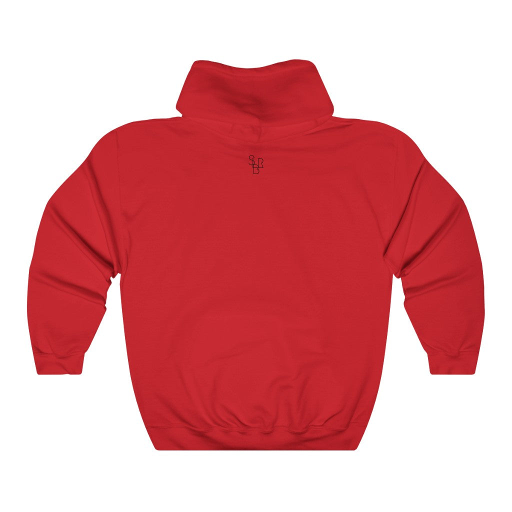 MERRY CHRISTMAS HOODIE.
