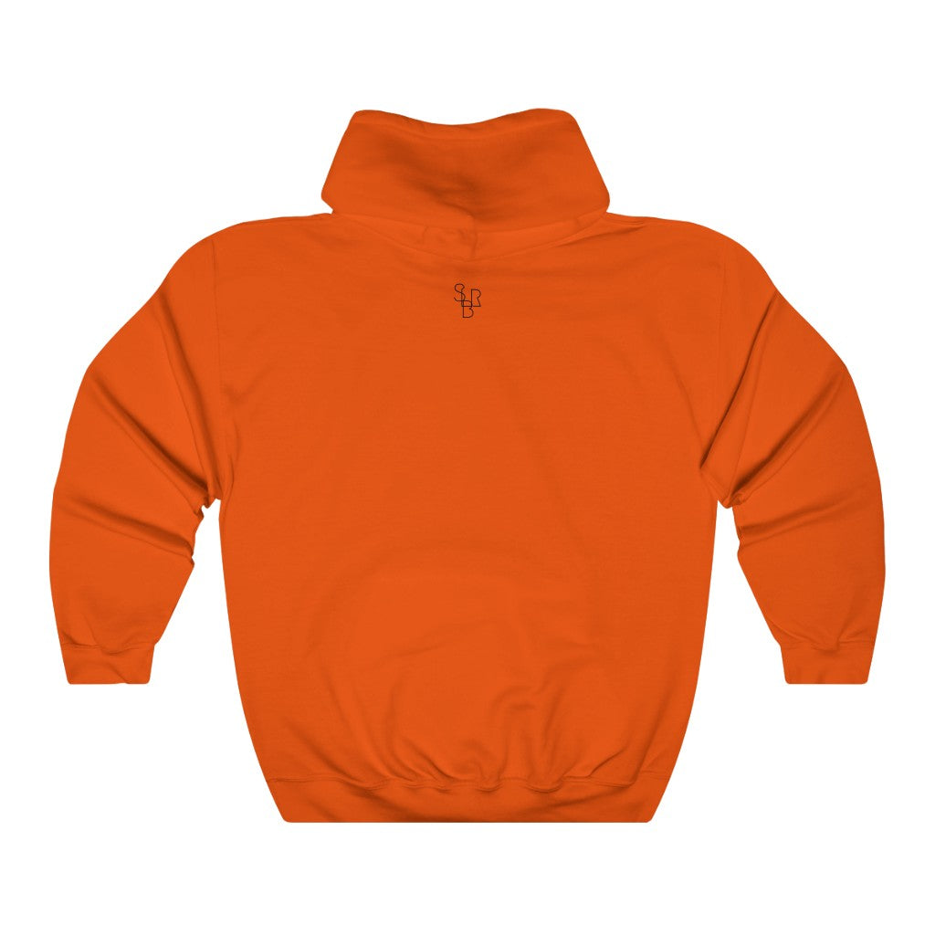 THE MATRIXXX HOODIE.