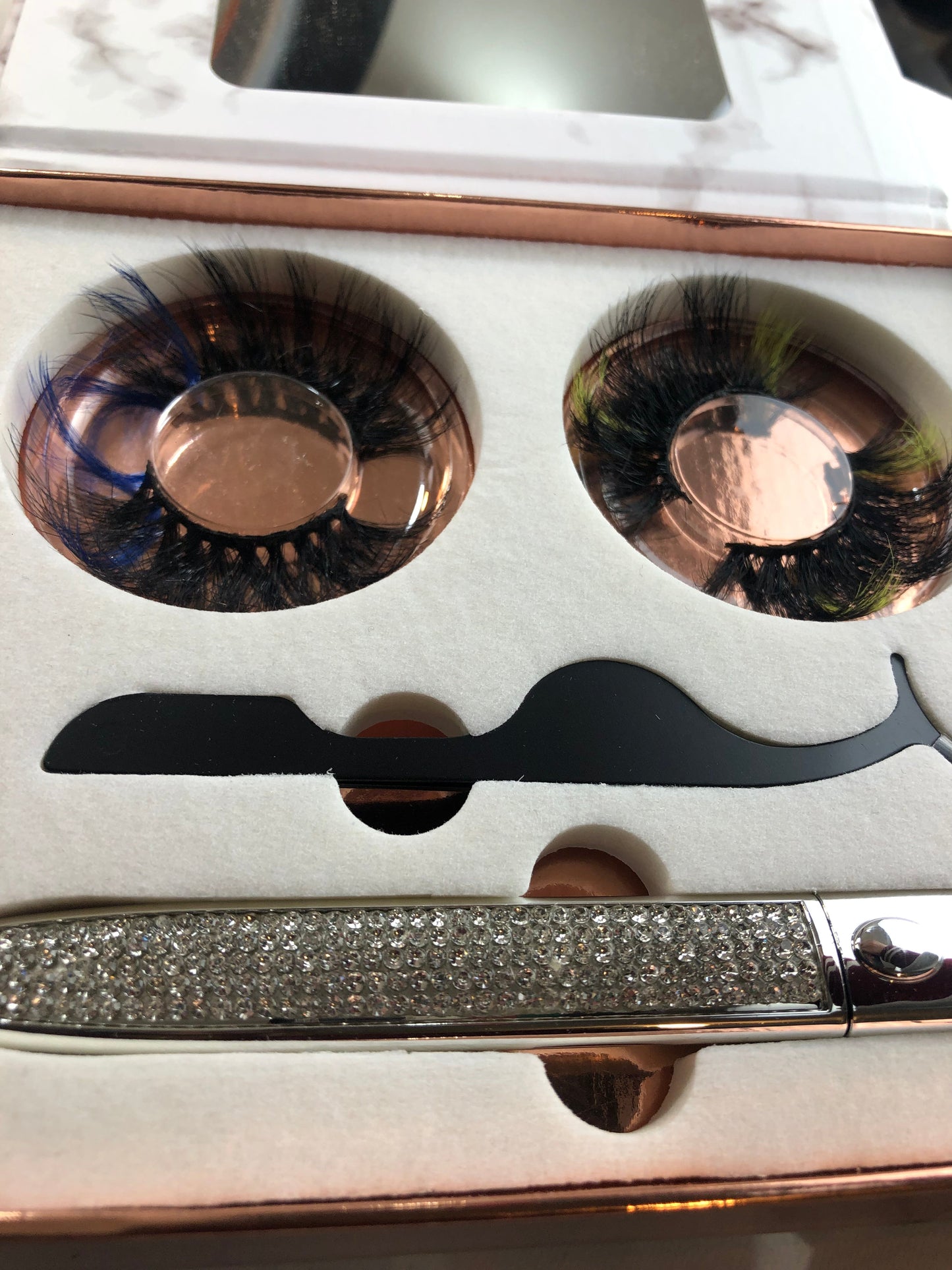 EYE SLAY KIT.