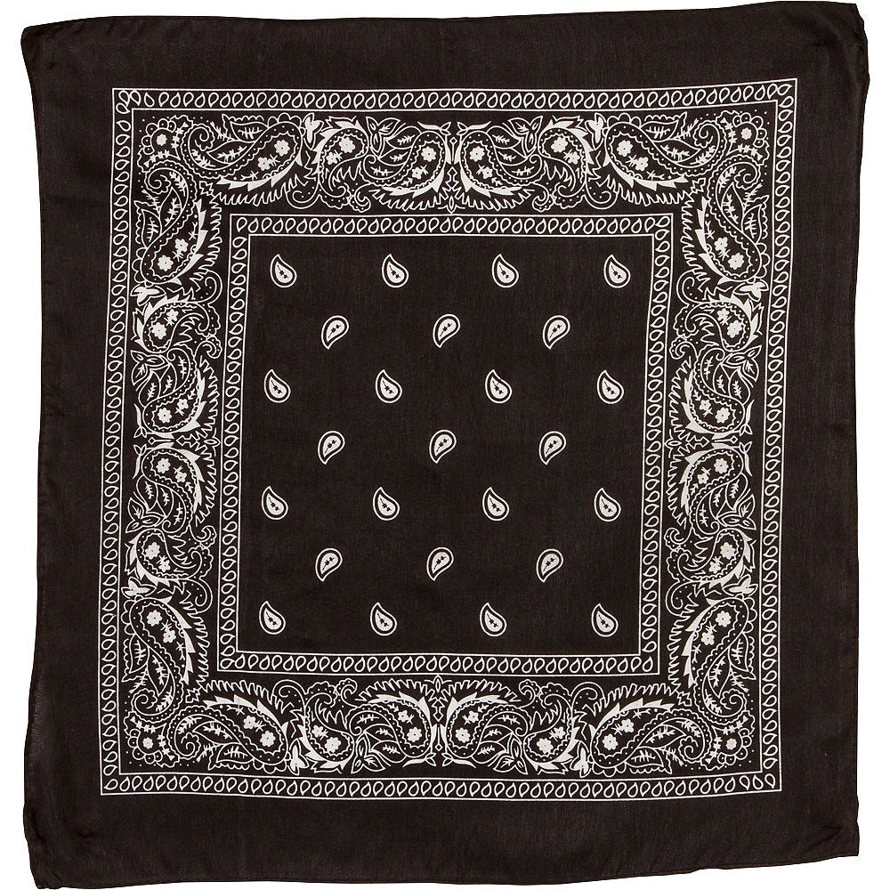 BANDANA SLAY