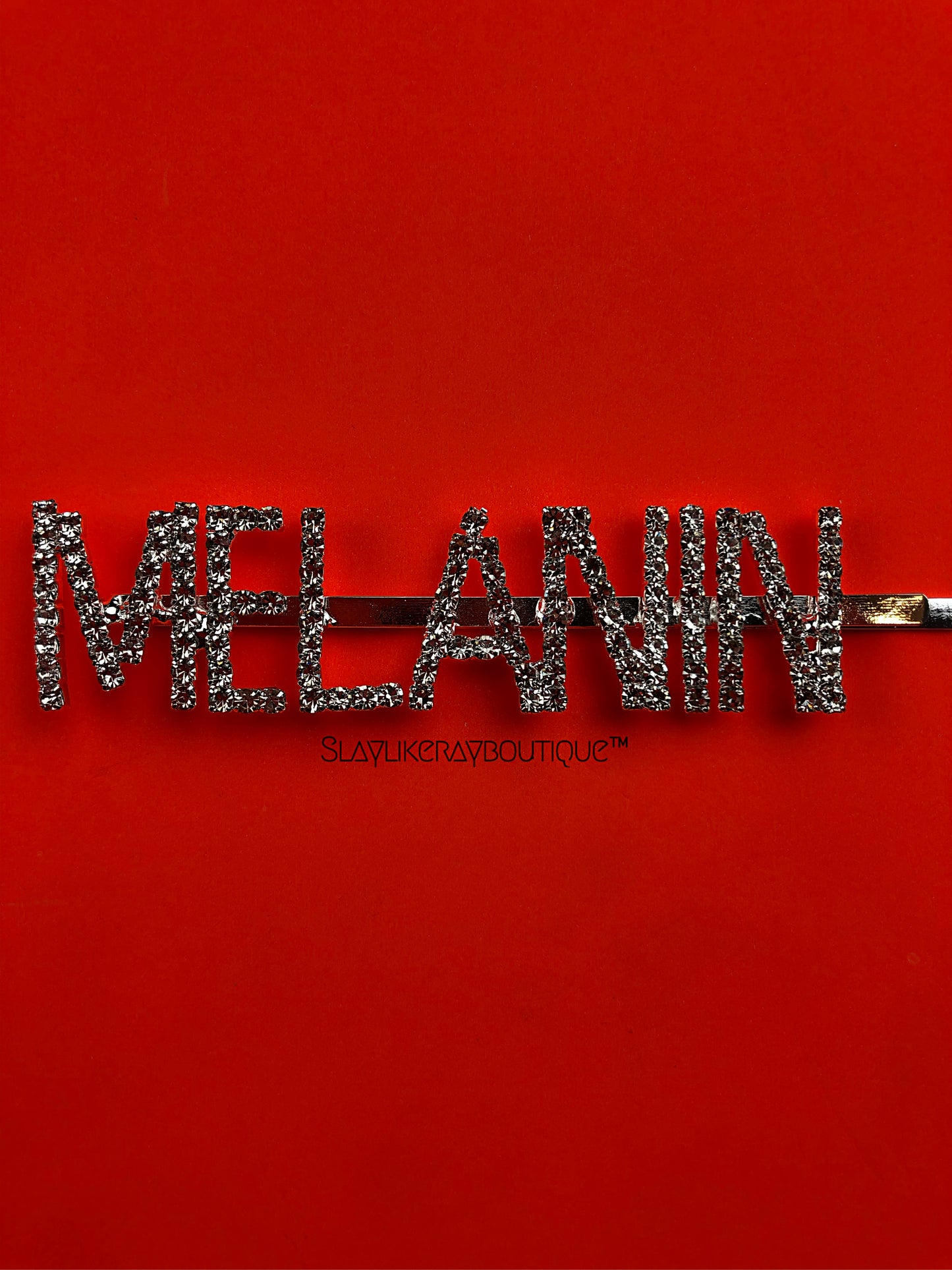 Word Barrette.