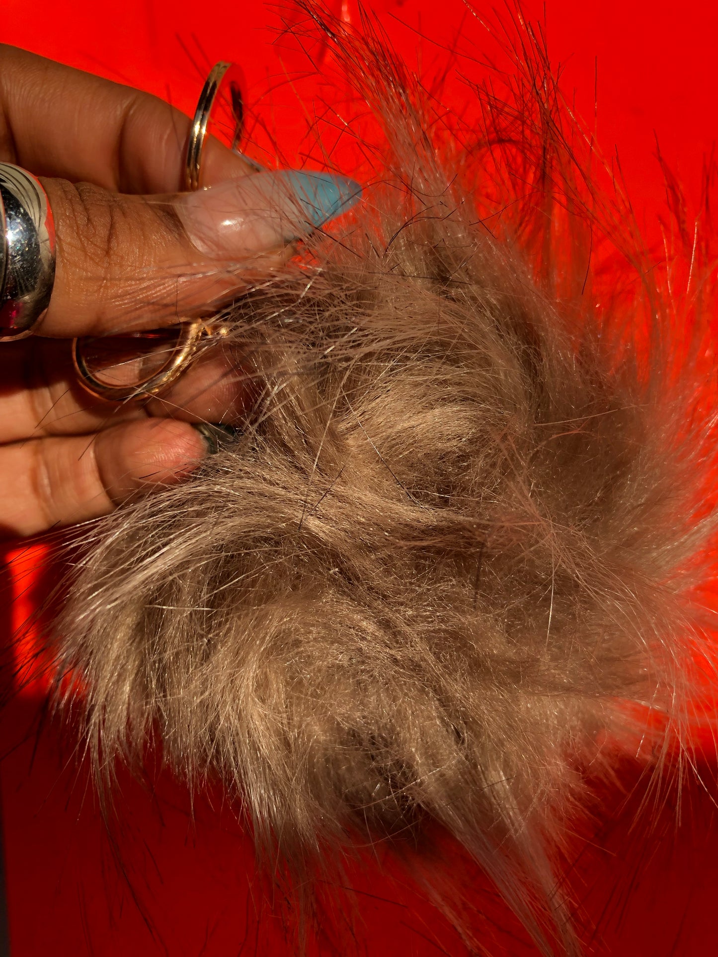 FLUFF.