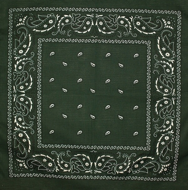 BANDANA SLAY