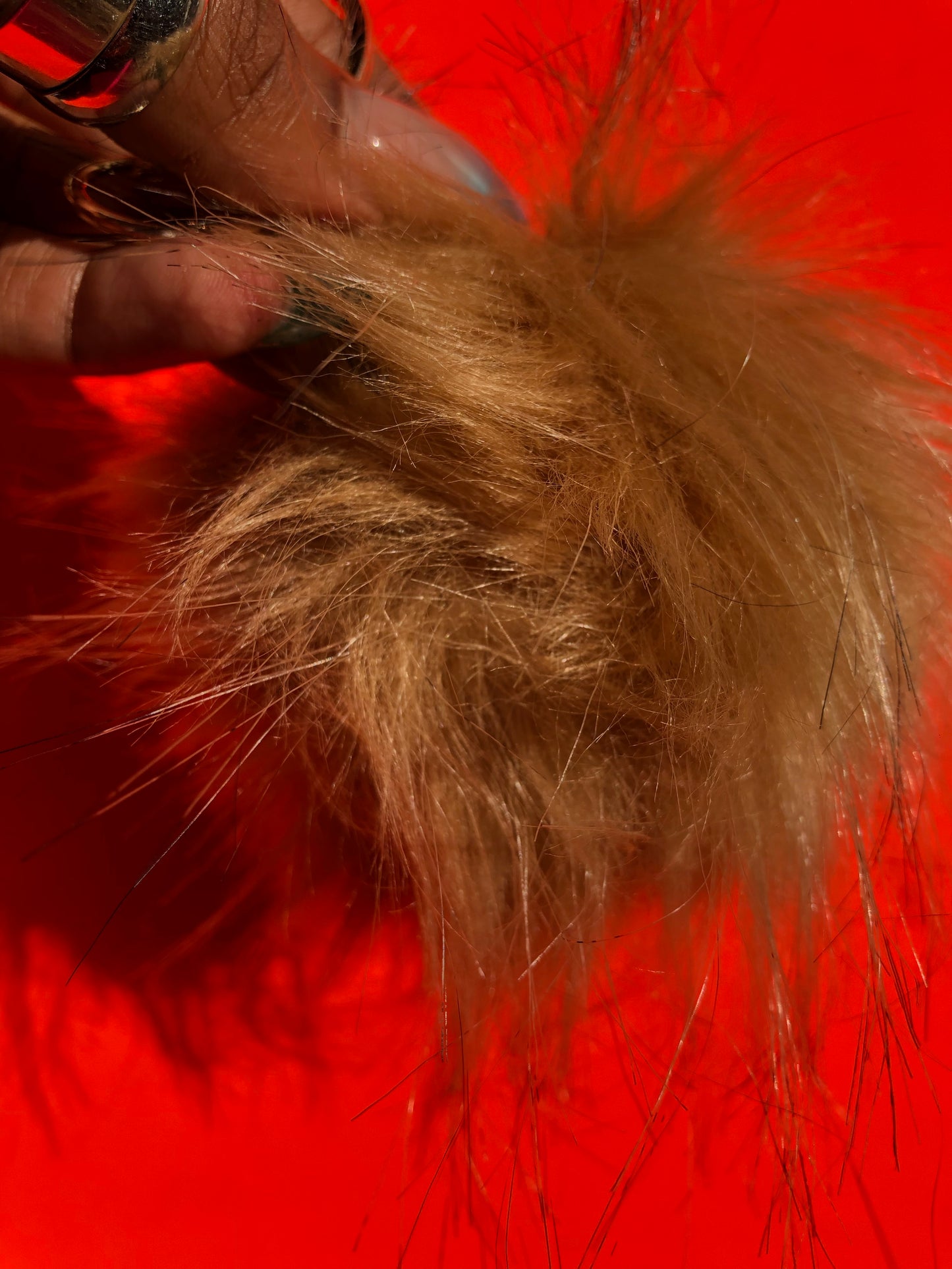FLUFF.
