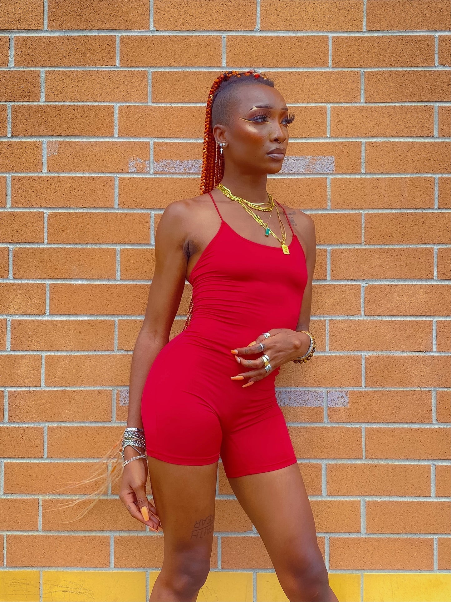 LIL VYBE.