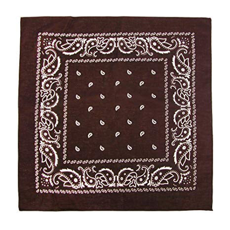 BANDANA SLAY