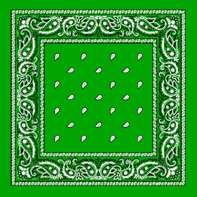 BANDANA SLAY