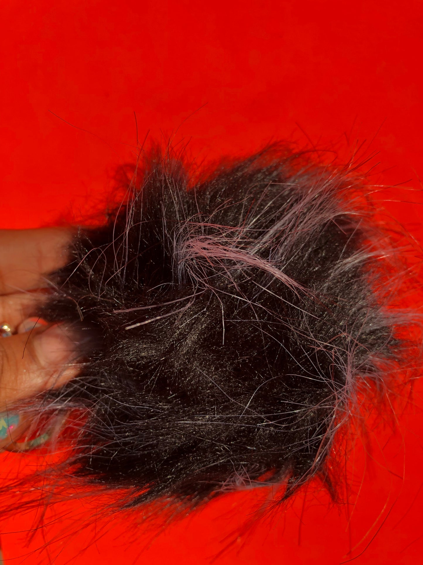 FLUFF.