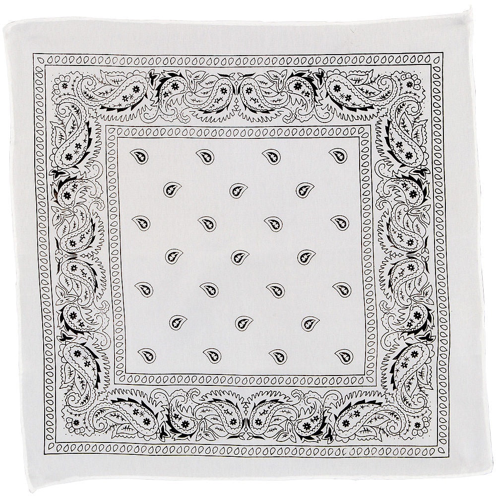 BANDANA SLAY
