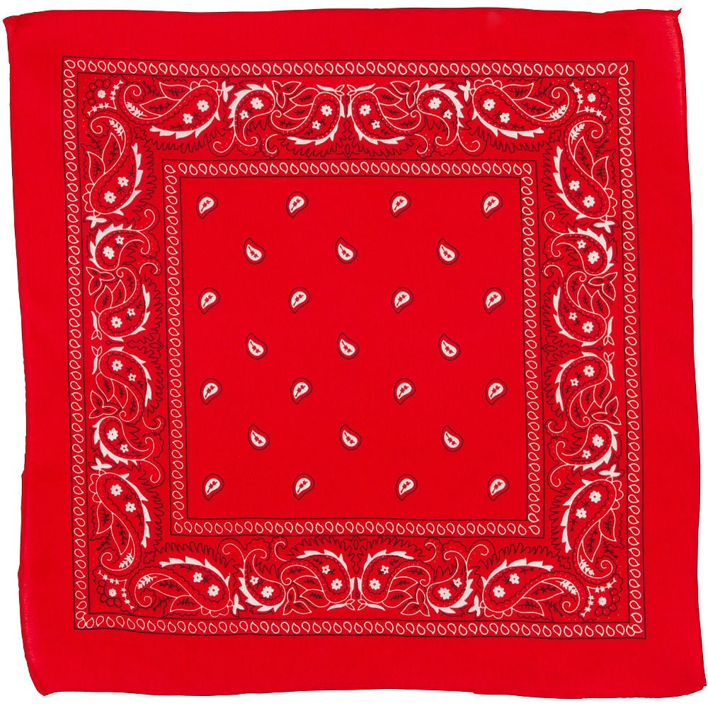 BANDANA SLAY