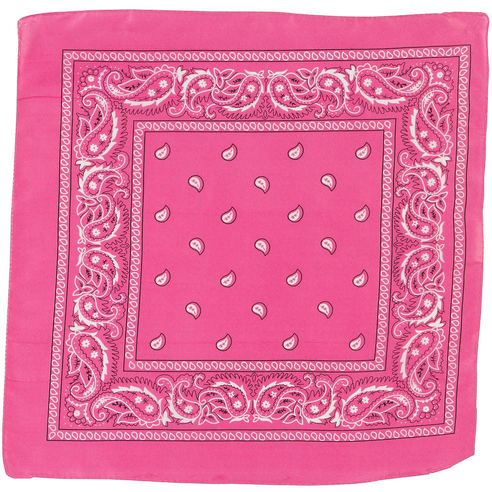 BANDANA SLAY