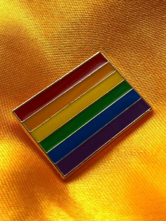 Pride Pins